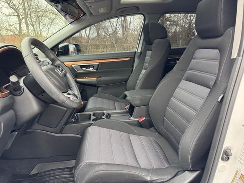 Used 2022 Honda CR-V EX image 17