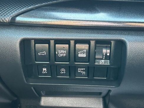 Used 2022 Subaru Forester Wilderness image 21