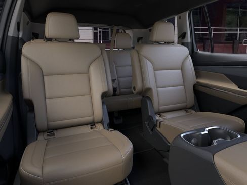 New 2026 Buick Enclave Preferred w/ Power Package FWD image 18