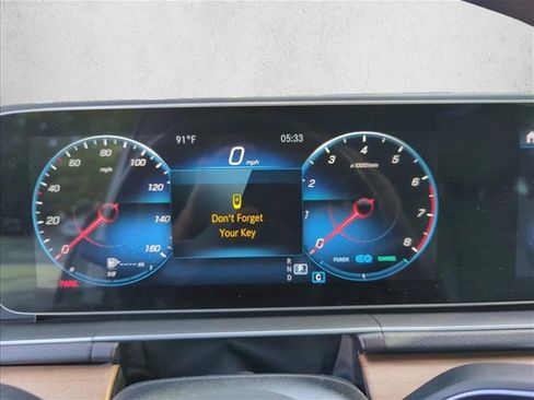Used 2022 Mercedes-Benz GLS 450 4MATIC image 18