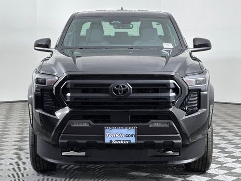 New 2025 Toyota Tacoma SR5 image 9