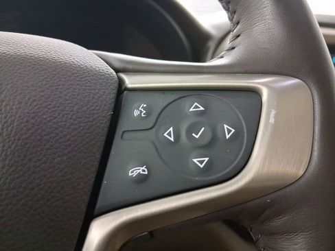 Used 2019 GMC Acadia Denali w/ Technology Package image 22