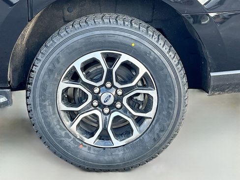 Used 2024 Ford Expedition Max Limited AWD/4WD image 33