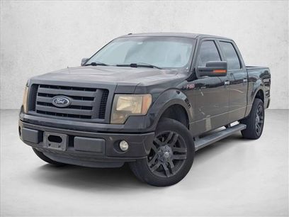 Used 2013 Ford F150 XLT w/ Luxury Equipment Group