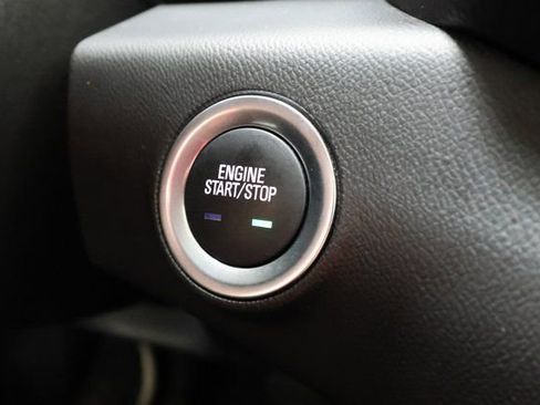 Used 2023 GMC Terrain AT4 w/ Infotainment Package II image 16