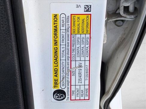 Used 2019 Honda Accord Sport image 17