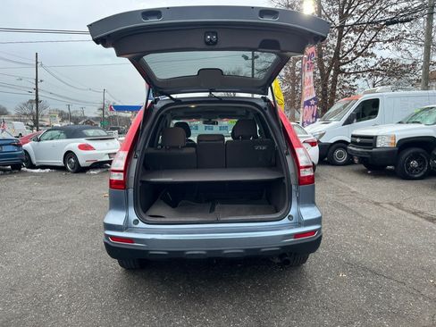 Used 2010 Honda CR-V EX image 8