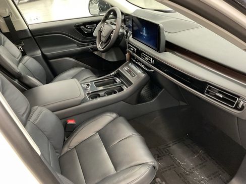 New 2026 Lincoln Aviator Reserve image 19