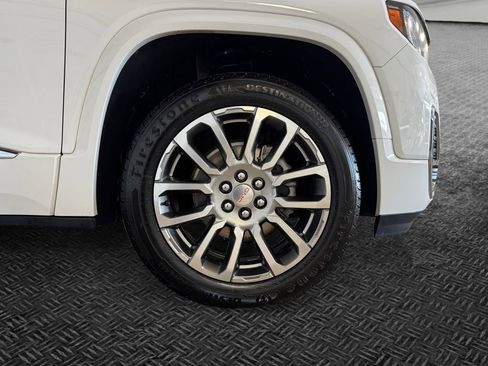 Used 2023 GMC Acadia Denali AWD/4WD image 11