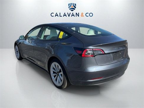 Used 2023 Tesla Model 3 Standard Range image 5
