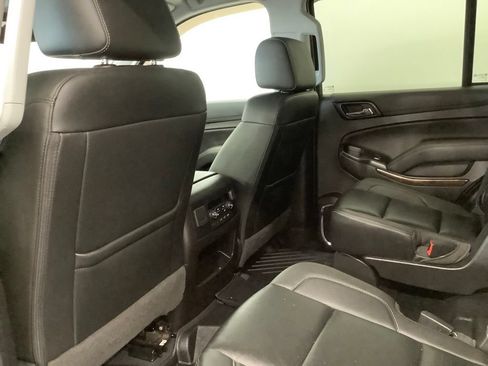 Used 2019 Chevrolet Tahoe LT AWD/4WD image 9