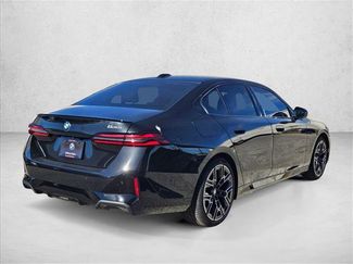 New 2026 BMW 530i w/ M Sport Package video 2