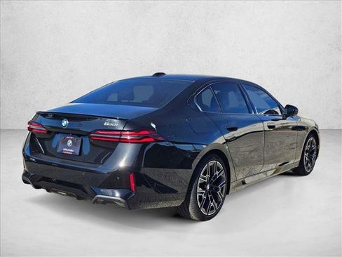 New 2026 BMW 530i w/ M Sport Package image 2