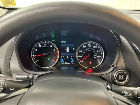 Used 2024 Mitsubishi Eclipse Cross LE AWD/4WD image 13