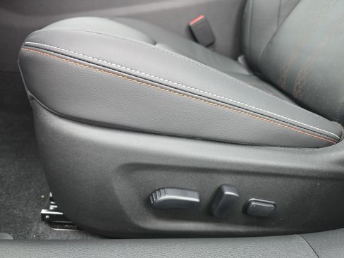 New 2025 Nissan Altima 2.5 SR w/ SR Premium Package image 28