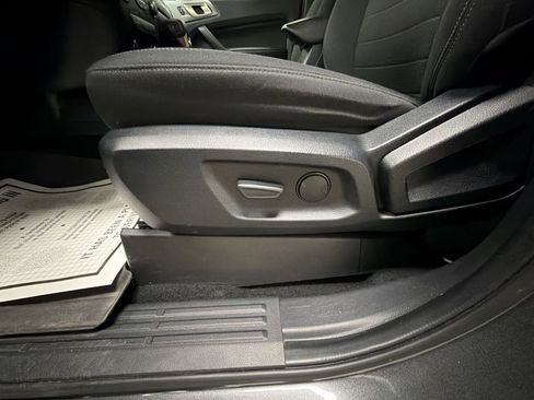 Used 2019 Ford Ranger XLT w/ Equipment Group 302A Luxury image 17