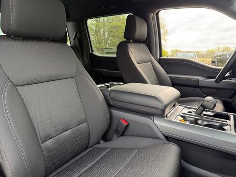 New 2026 Ford F150 XLT w/ Equipment Group 302A MID image 18