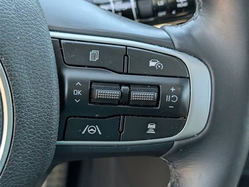 Used 2024 Kia Sportage X-Pro AWD/4WD image 50