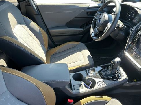 Used 2025 Subaru Crosstrek 2.5i Sport image 15