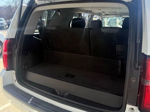 Used 2016 Chevrolet Tahoe LS image 20