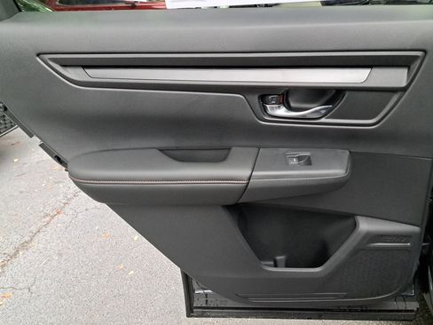 New 2026 Honda CR-V Sport image 13