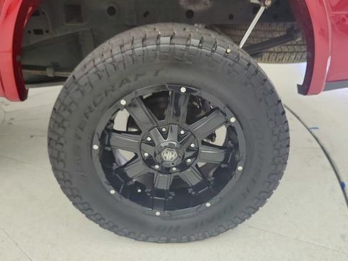 Used 2018 Ford F150 XLT w/ Equipment Group 301A Mid AWD/4WD image 21