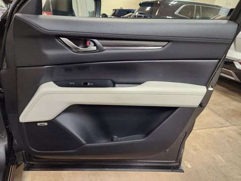 Used 2022 MAZDA CX-5 AWD 2.5 S w/ Premium Plus Pkg image 33