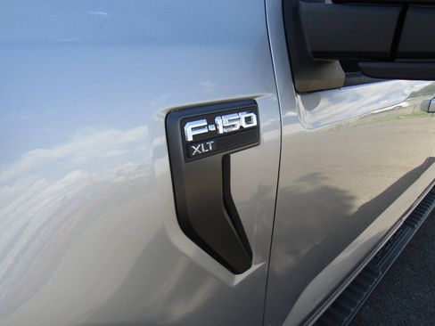 Used 2023 Ford F150 XLT w/ Equipment Group 302A High AWD/4WD image 30