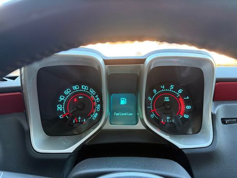 Used 2011 Chevrolet Camaro SS w/ RS Package image 17