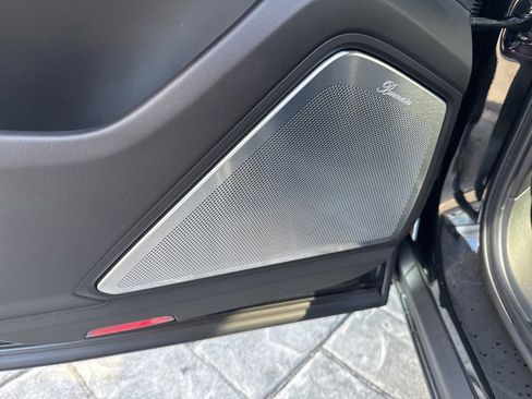 Used 2024 Porsche Cayenne Turbo GT image 29