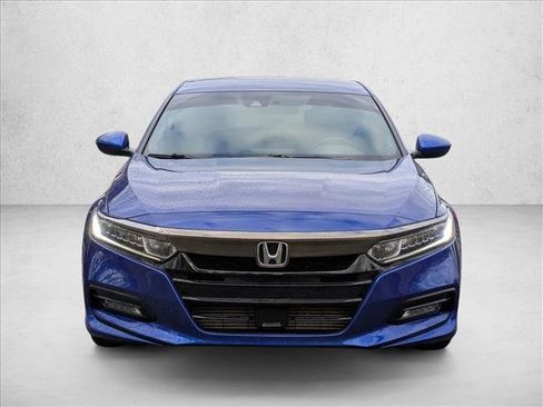 Used 2019 Honda Accord Sport image 5