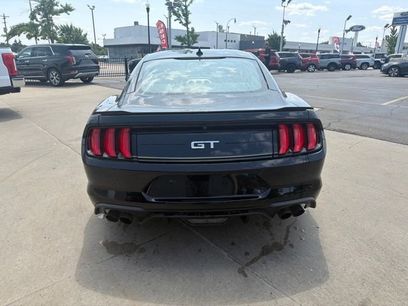 Used 2020 Ford Mustang GT