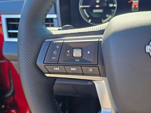 New 2026 Nissan Rogue Platinum AWD/4WD image 36