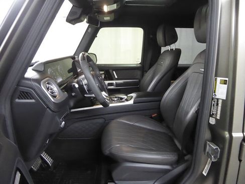 Used 2020 Mercedes-Benz G 63 AMG 4MATIC image 21