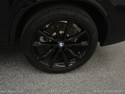 Used 2022 BMW X3 xDrive30i w/ M Sport Package 2 image 48