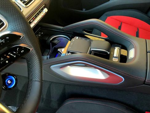 Used 2024 Mercedes-Benz GLE 63 AMG S image 15