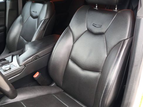 Used 2020 Cadillac CT5 Premium Luxury RWD image 17