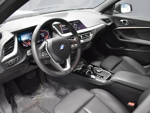 Used 2024 BMW 228i xDrive Gran Coupe 228i xDrive image 4