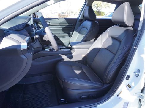 Certified 2025 Nissan Altima 2.5 SL image 14