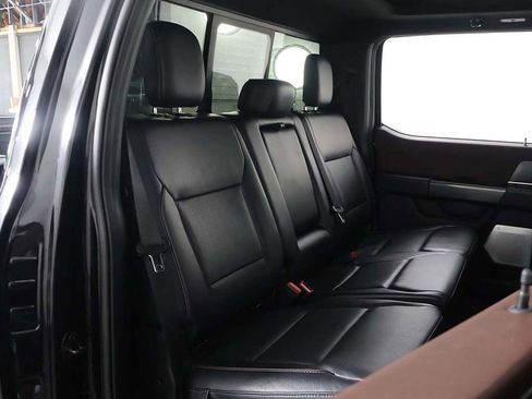 Used 2023 Ford F150 Lariat w/ Equipment Group 502A High AWD/4WD image 36