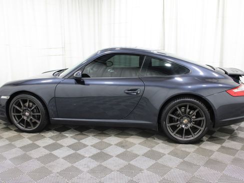 Used 2005 Porsche 911 Carrera image 31