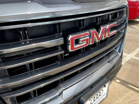 Used 2021 GMC Yukon AT4 image 27