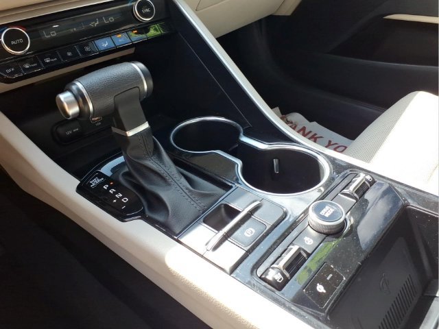 Used 2021 Kia K5 EX w/ EX Premium Package FWD image 27