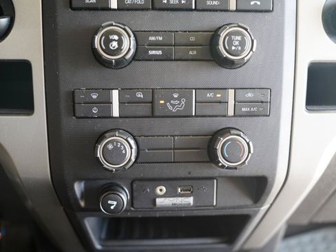 Used 2010 Ford F150 XLT RWD image 18