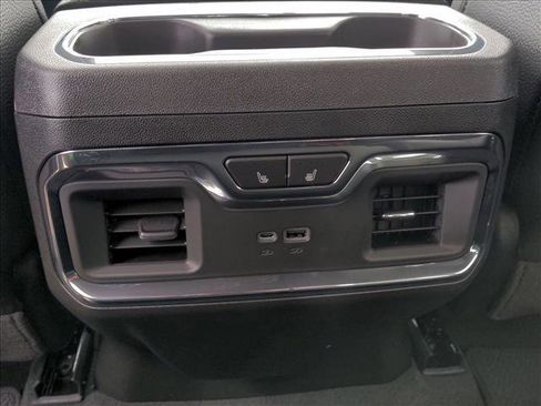 New 2025 GMC Sierra 1500 Denali image 16