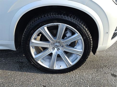 Used 2019 Volvo XC90 T6 Inscription w/ Advanced Package image 10
