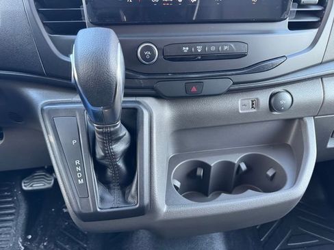 New 2026 Ford Transit 250 148 Medium Roof Extended AWD w/ Load Area Protection Package image 19