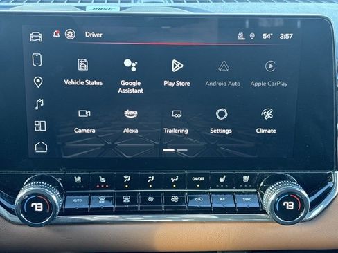 Used 2023 GMC Canyon AT4 w/ AT4 Premium Package image 24