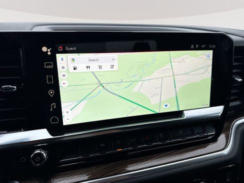 New 2026 GMC Sierra 1500 Elevation AWD/4WD image 14