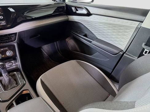 Used 2024 Volkswagen Taos S image 25